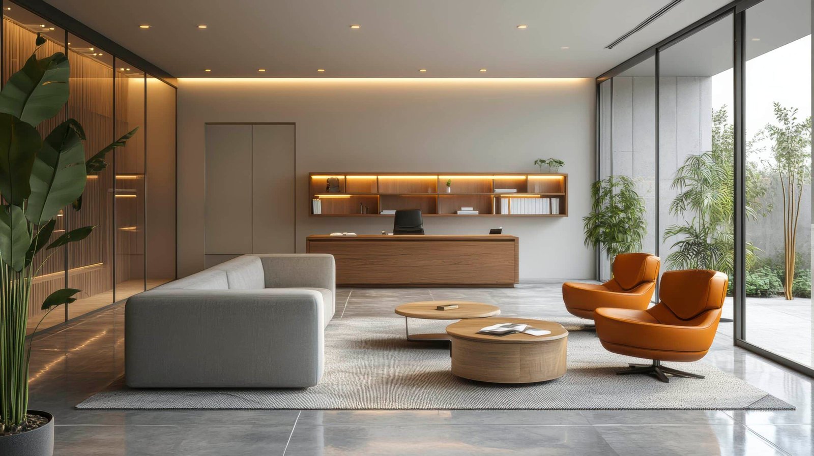 Residential Interior